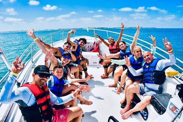 Key West Parasailing Experience - Image 6