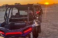 Moab UTV Tour Fins N Things and Hells Revenge 3.5 hr thumbnail 3