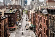 New York Customizable Private Car Tour 10 hr thumbnail 1