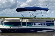Fernandina Beach Boat Tour for Up to 6 Passengers 2 hr thumbnail 2