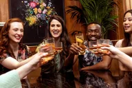 New York Pizza and Speakeasies Tour thumbnail 4