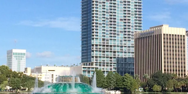 Orlando City Tour with Hotel Pickup - Image 4