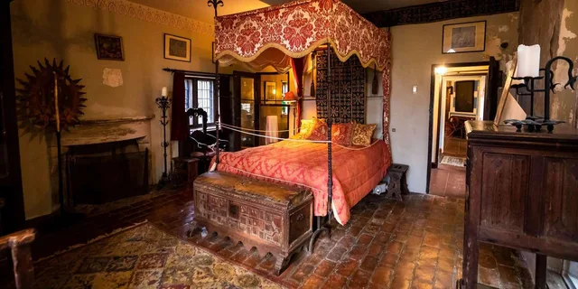 Boston Hammond Castle Museum Tour 2 hr - Image 3