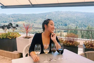 San Francisco Wine Country Tour