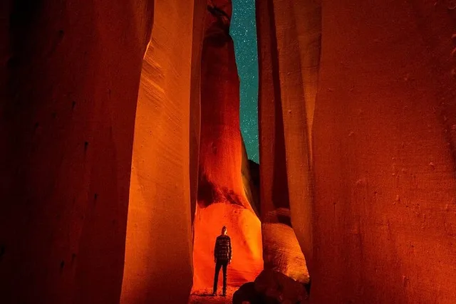 Antelope Canyon Stargazing Tour - Image 2