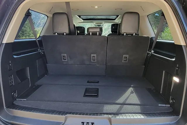 Denver Airport to Vail Private Transfer - Image 3