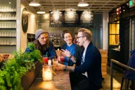 Seattle Cocktail and Food Tour thumbnail 2