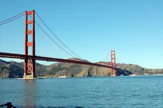 San Francisco Sightseeing Tour 3 Hr