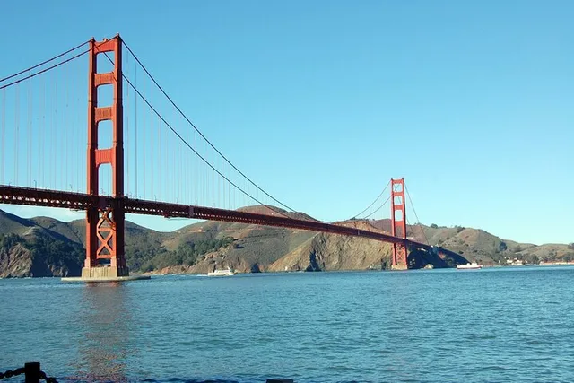 San Francisco Sightseeing Tour 3 Hr - Image 1