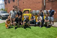 Birmingham Brew Tour thumbnail 6