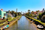 Venice Beach Self-Guided App Tour thumbnail 1