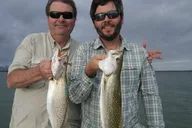 Port St Joe Inshore Fishing Charter thumbnail 3