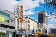New York Harlem Gospel Tour thumbnail 4