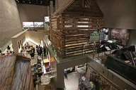 Washington D.C. History Museum Tour thumbnail 4