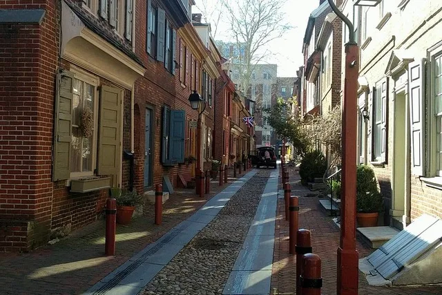 Philadelphia Self-Guided Audio Tour - Image 4