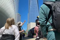 New York City Private Walking Tour thumbnail 4