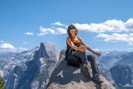 San Francisco Yosemite National Park Day Trip thumbnail 6