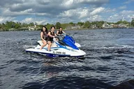 Amelia Island Scenic Jet Ski Tour 2 hr thumbnail 5
