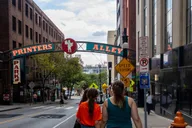 Nashville Ghosts & Haunted History Walking Tour thumbnail 3