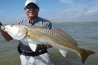 Jacksonville Inshore Fishing Charter thumbnail 4