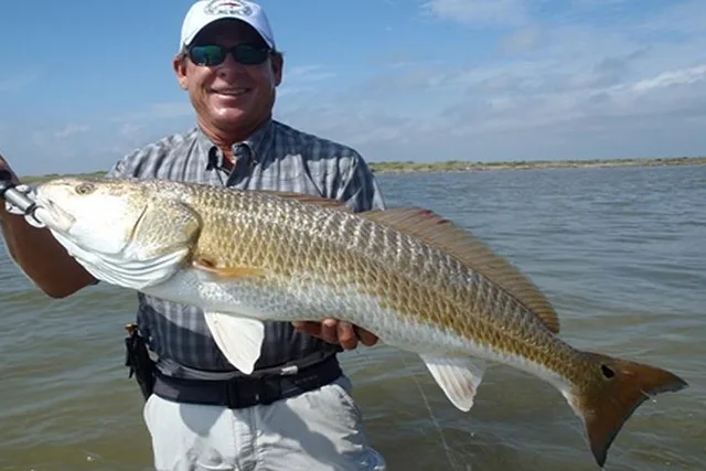 Jacksonville Inshore Fishing Charter - Image 4