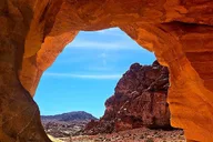 Las Vegas Valley of Fire Private Tour thumbnail 3