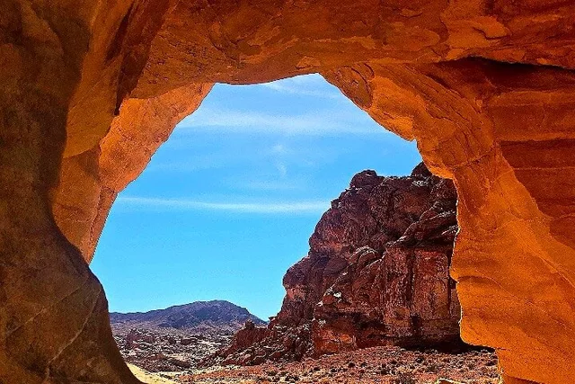 Las Vegas Valley of Fire Private Tour - Image 3