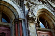 Boston Death and Dying Walking Ghost Tour thumbnail 2