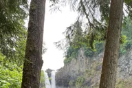 Seattle Snoqualmie Falls and Wineries Tour thumbnail 1