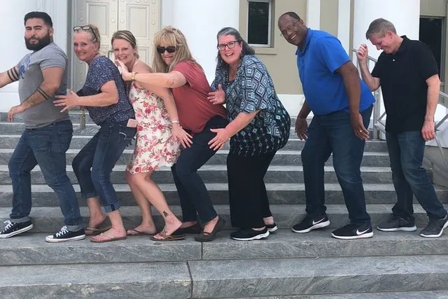 Antioch Scavenger Hunt Experience - Image 1