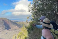 Volcanoes National Park Guided Hike thumbnail 6