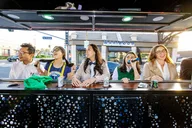 Glendale Party Bike Pub Crawl thumbnail 1
