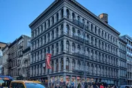 New York City Walking Tour of Soho, Chinatown, and Little Italy thumbnail 4