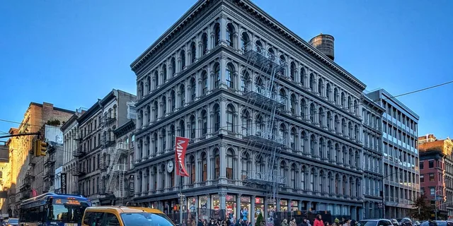 New York City Walking Tour of Soho, Chinatown, and Little Italy - Image 4