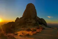 Scottsdale Tom's Thumb Hiking Adventure thumbnail 2