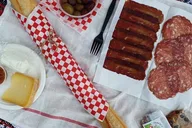 New York City Picnic Experience for Two thumbnail 2