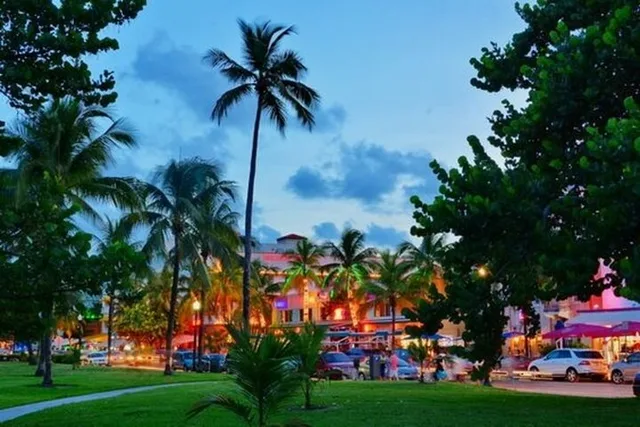 Miami Little Havana Private Walking Tour - Image 1