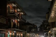 New Orleans Walking Ghost Tour of the French Quarter thumbnail 4