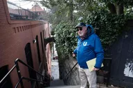 Georgetown Walking Tour: Spies and History thumbnail 6