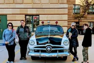 Phoenix Historic Walking Tour thumbnail 2