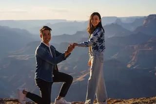 Glen Canyon Professional Photo Shoot