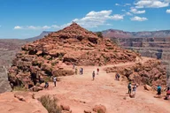 Las Vegas Grand Canyon West Rim & Hoover Dam Tour thumbnail 1