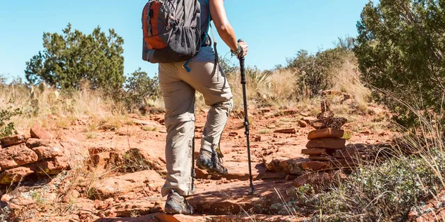 Sedona Archeology and Nature Hike - Image 1