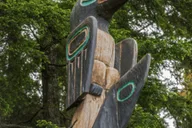 Sitka Totem Poles and Wildlife Tour thumbnail 1