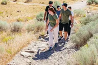Salt Lake City Great Salt Lake Antelope Island Tour thumbnail 6