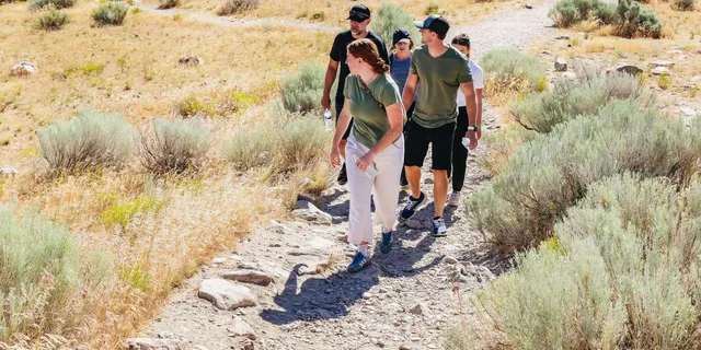 Salt Lake City Great Salt Lake Antelope Island Tour - Image 6