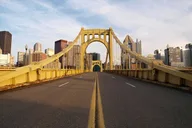 Pittsburgh Private Tour Experience thumbnail 6