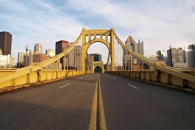 Pittsburgh Private Tour Experience - Image 6