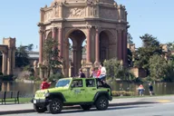 San Francisco Muir Woods and Alcatraz Tour thumbnail 5