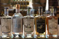 Baltimore Whiskey Tasting Pass thumbnail 2